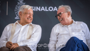 ¡Tómenla! E.U. Va por Rocha Moya y otros funcionarios