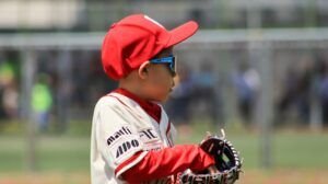 Gaby “La Bonita” Sánchez impulsa el béisbol infantil en Puebla: 122 equipos celebran el Día del Niño