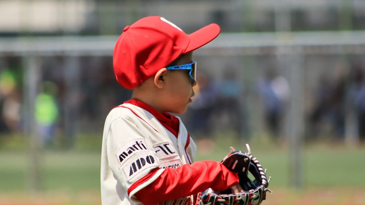 Gaby “La Bonita” Sánchez impulsa el béisbol infantil en Puebla: 122 equipos celebran el Día del Niño