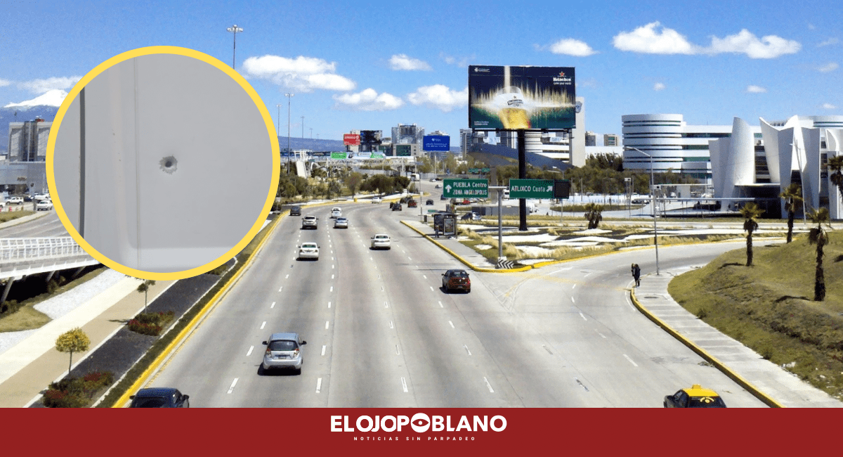 ¿Otro ataque armado en la Atlixcáyotl y nadie responde?
