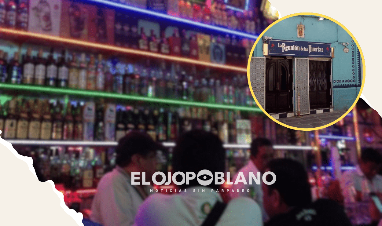 Fueron a “La Reunión de Las Huertas” y uno muere