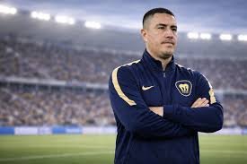 Efraín Juárez ¿Con un pié fuera de Pumas?