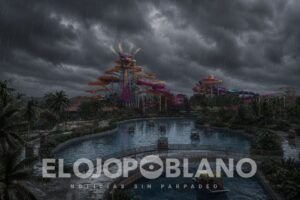 Querían convertir Mahahual en “Disney de los cruceros” Pobladores y ambientalistas metieron freno