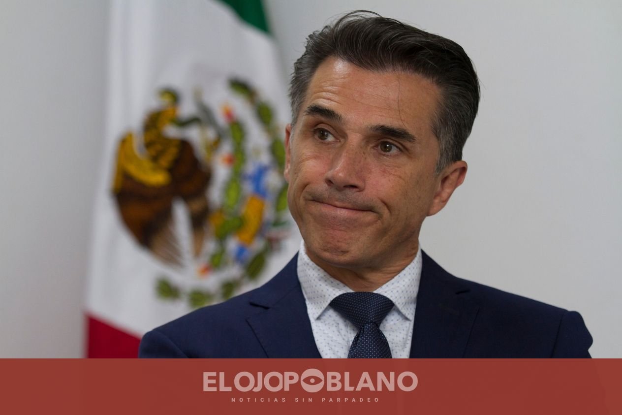 Del Congreso al reality: Mayer fuera de Morena