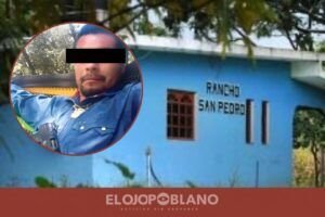 De policía a temido sanguinario la caída de el “Bukanas” pese a amenazas