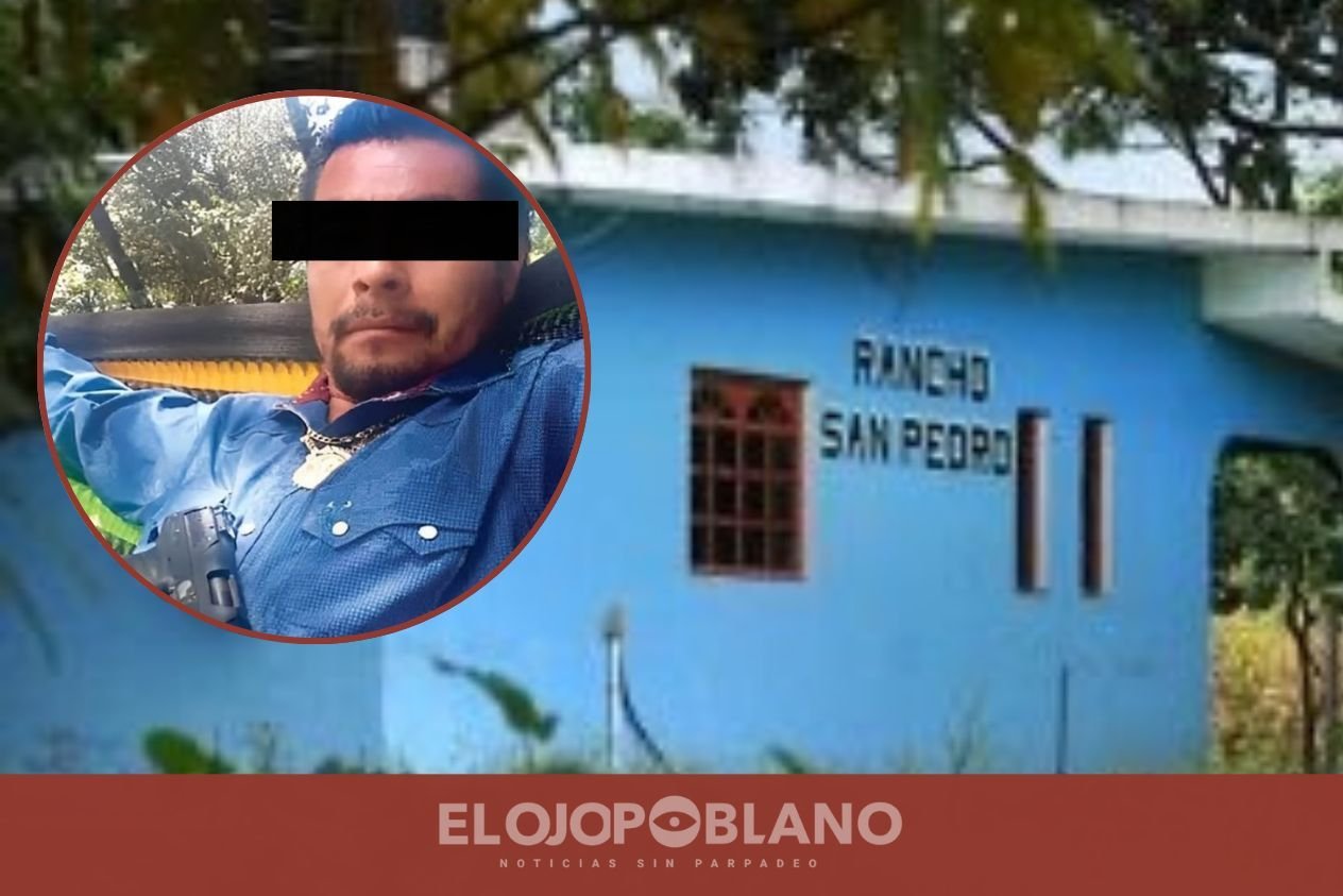 De policía a temido sanguinario la caída de el “Bukanas” pese a amenazas