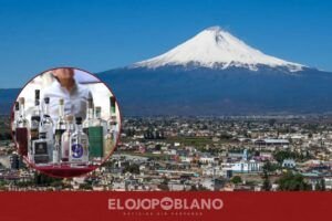 Arrasa Mezcal poblano en Concurso Nacional, confirma que es de los mejores