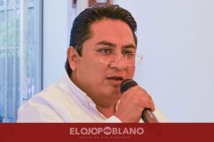 Con lupa ASE en Juan C. Bonilla por mal manejo de millones