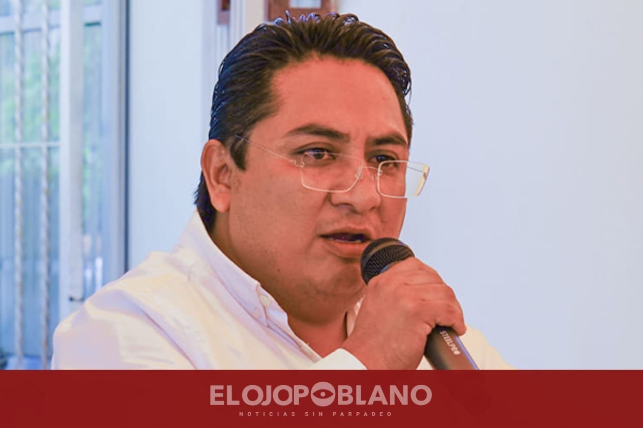 Con lupa ASE en Juan C. Bonilla por mal manejo de millones