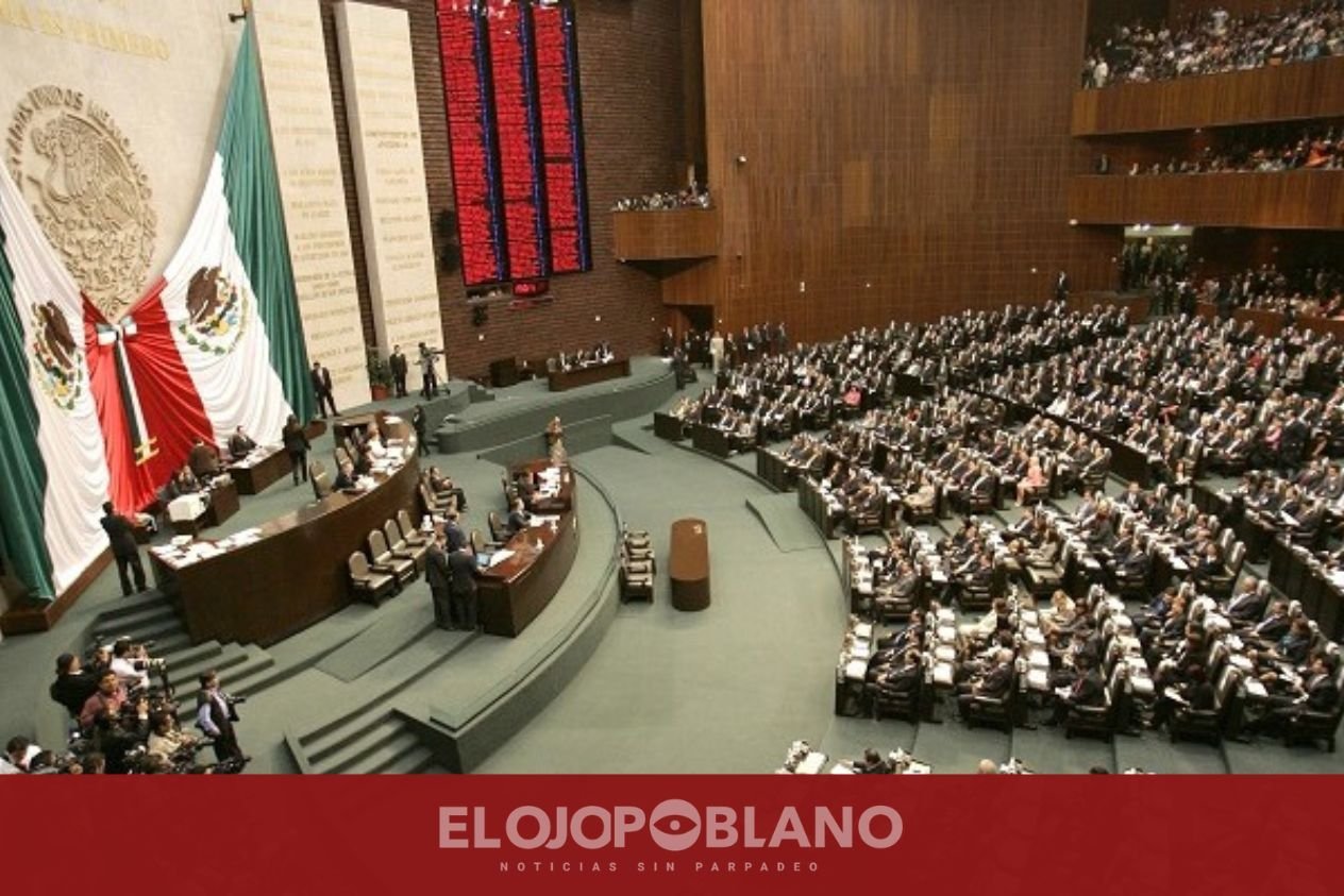 Entre catorrazos aprueban Reforma y premian a Magistrados