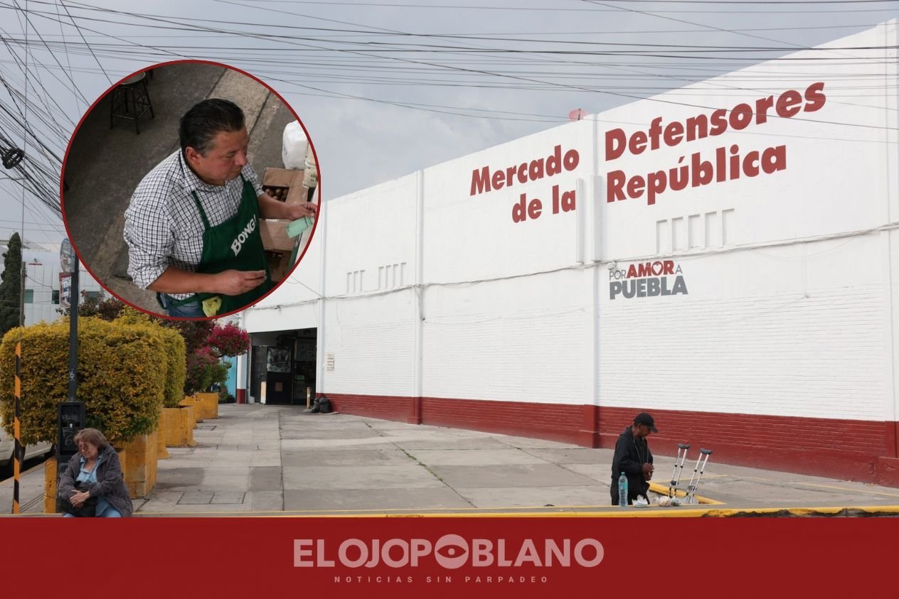 Ella le da chamba y el desgraciado le roba 50 mil pesos