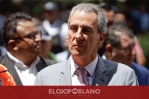 Después de año y medio, Pepe Chedrahui empieza a rehabilitar calles