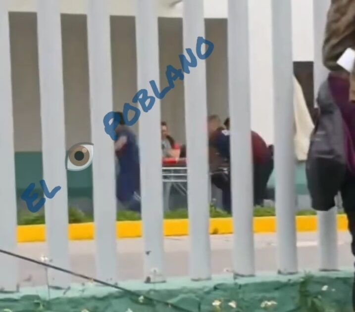Bajaron a Víctor Mirón, Líder del grupo 3 de Abril en Agua Santa