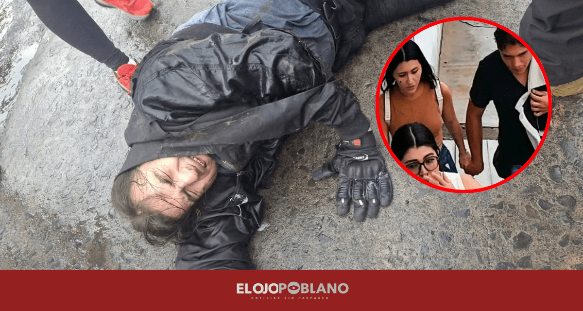 Fallece Gustavo tras fatal atropellamiento en Texmelucan
