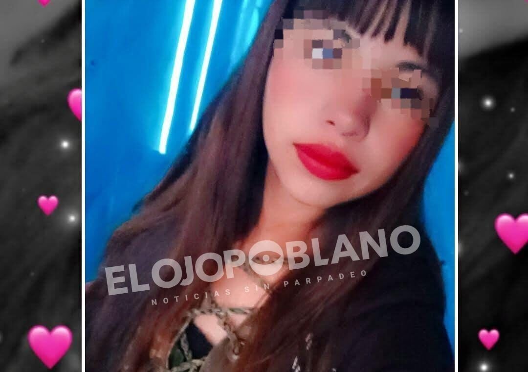 Plomea a su esposa embarazada de 16 años en Zacatlán