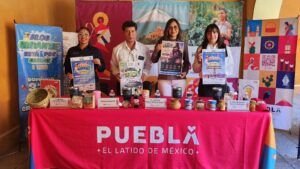 Festival de Papalotes Libres Puebla: Guía y Horarios “Tierra de Gigantes”