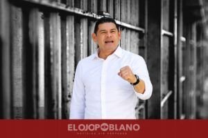 “En Puebla no protegemos delincuentes”: Armenta va por más grupos criminales