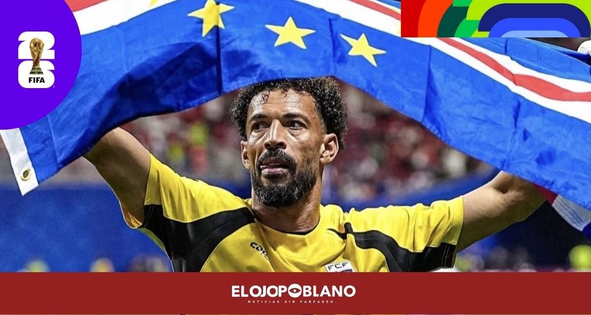 ¡Gesta histórica! Cabo Verde avanza en su debut mundialista
