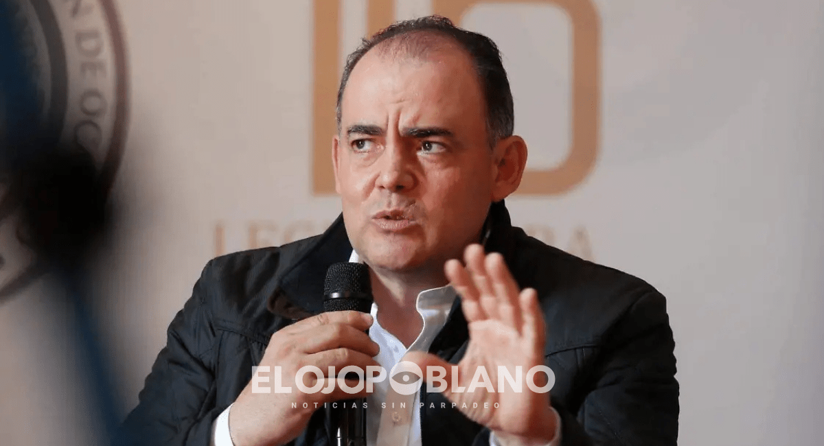 ¿Olvido selectivo?, Diputado hizo lo mismo que ayudó a prohibir