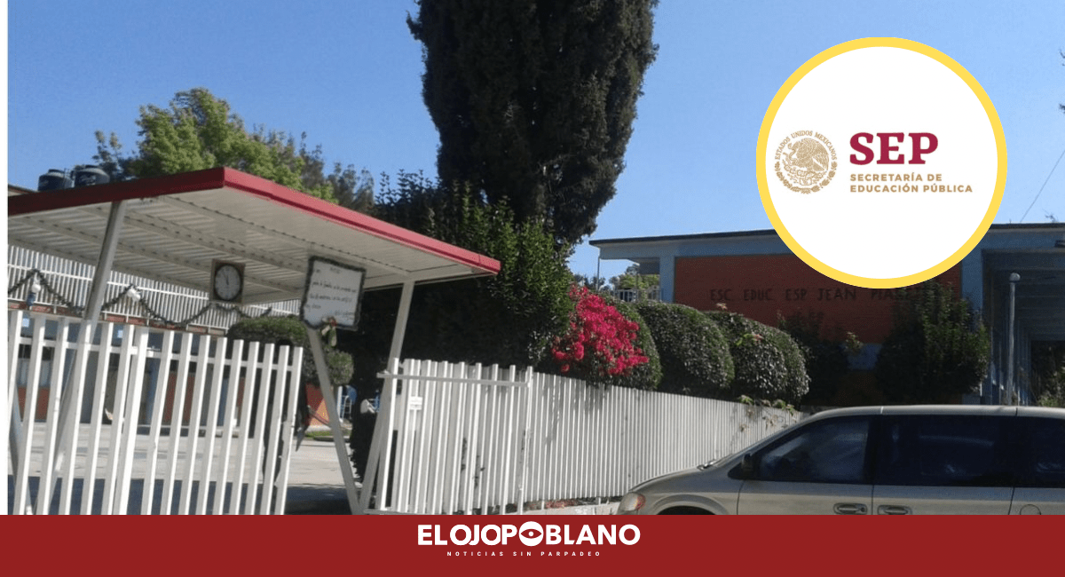¿Así garantiza la SEP el derecho a la educación e inclusión?