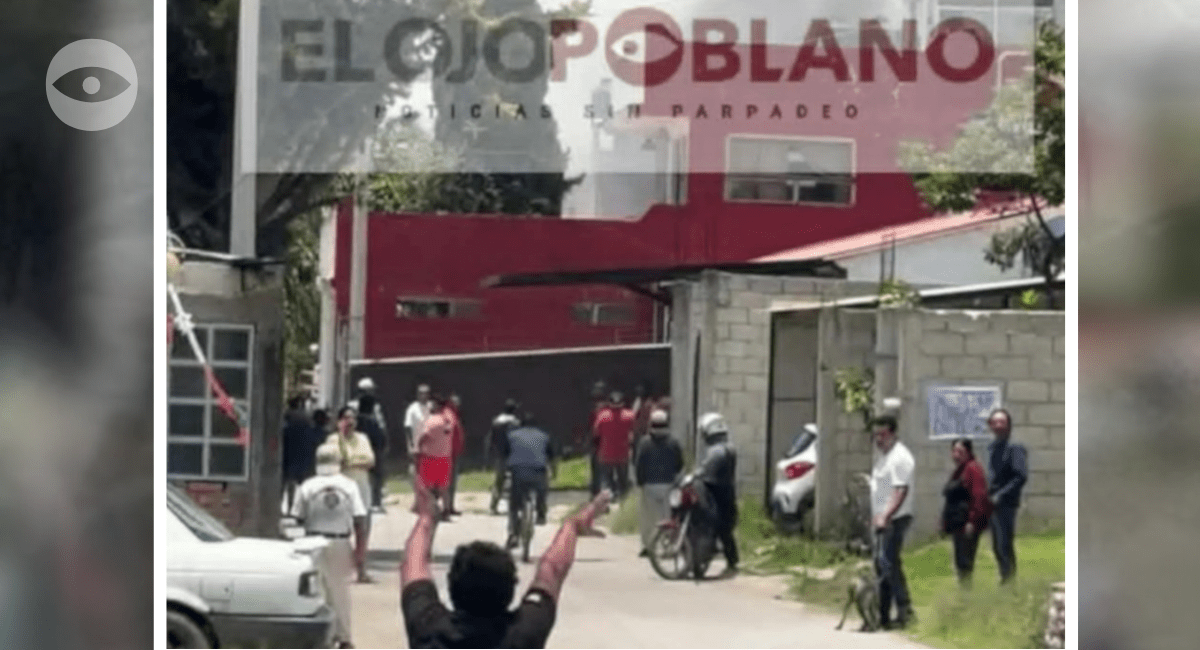Mueren calcinados empleados de Global Gas
