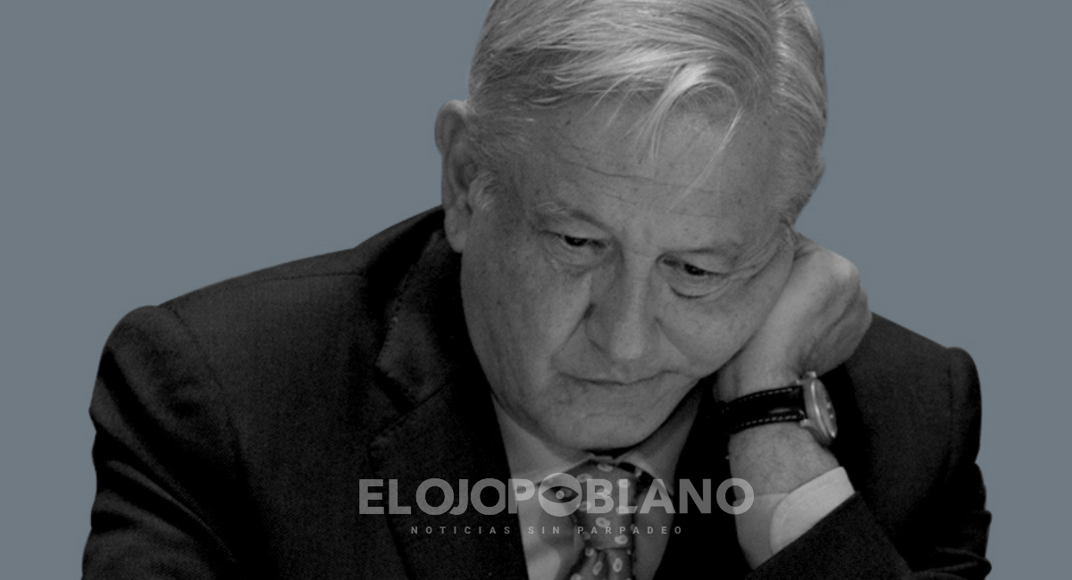 ¿La austeridad solo era parte del discurso?