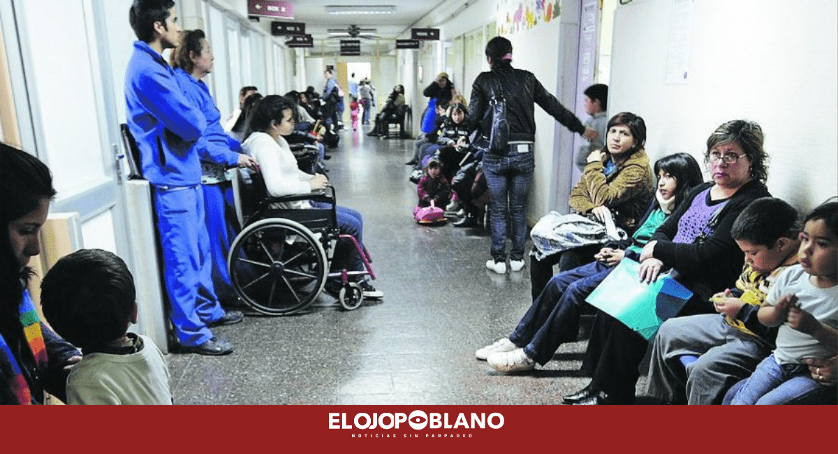 ¡Que poca m4dre!: el recorte también llegó al IMSS