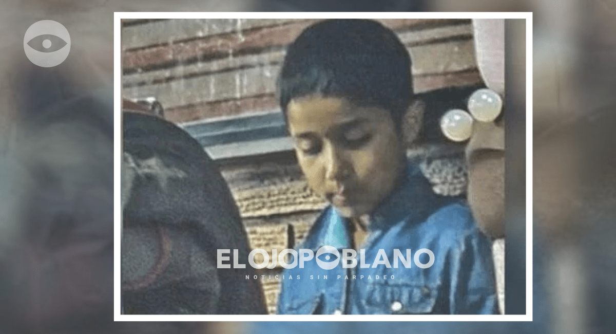 Niña de 8 desaparece pero sospechan que su mamá la vendió