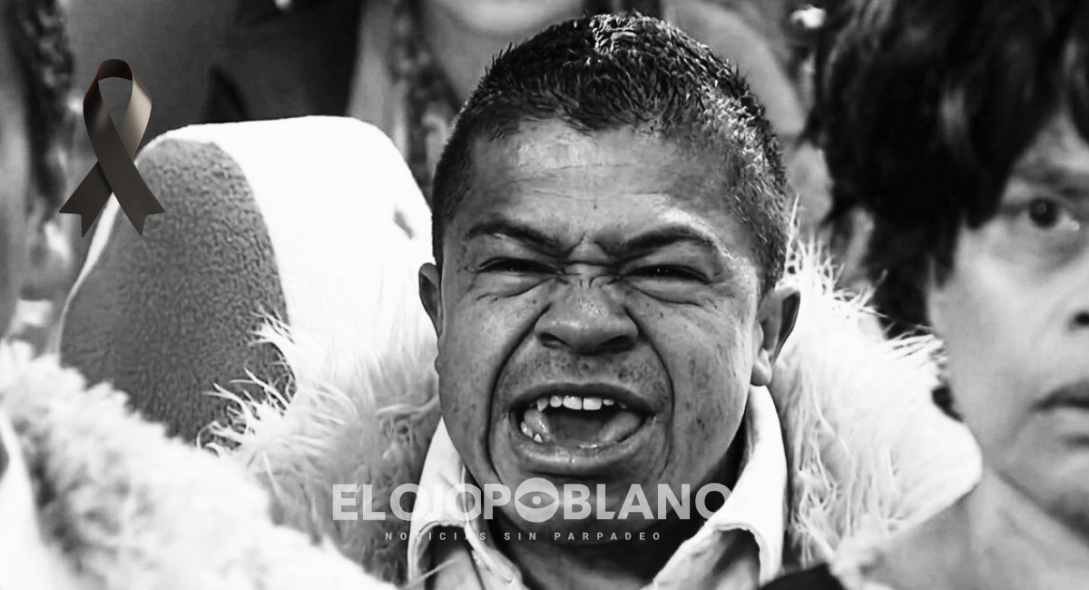 La vida es cortilla, muere el Licenciado Cortillo Abraham Pérez