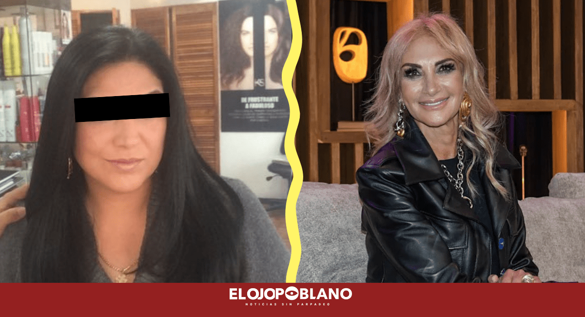 Quiso adueñarse de lo ajeno y terminó acumulando cargos propios
