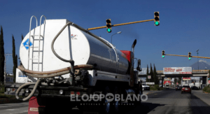 Se llevaban millones de litros y nadie lo notó