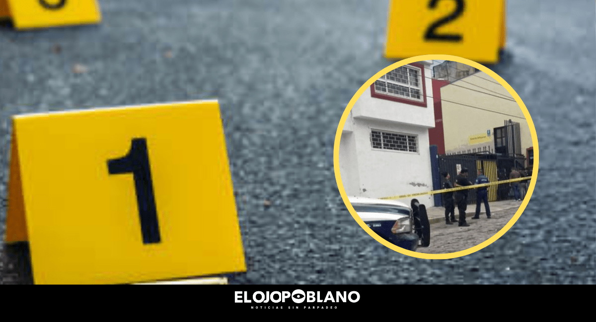 Lo que comenzó como una riña terminó en una tragedia