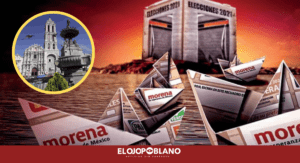 Morena fue por Coahuila y regresó con puras preguntas