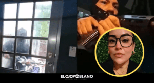 Sacan de su casa y secuestran a Periodista Roxana Guzman