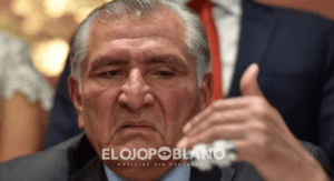 Los rumores alcanzan a Adán Augusto