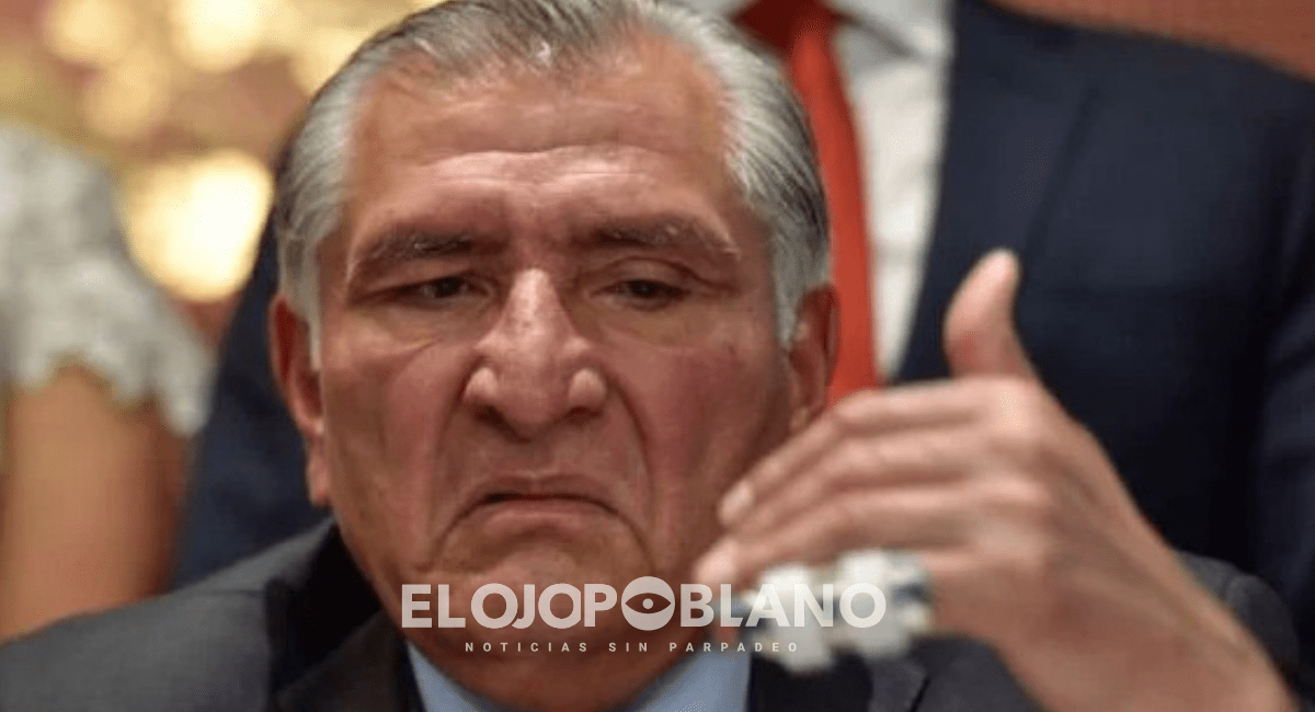Los rumores alcanzan a Adán Augusto