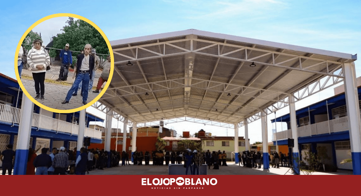 El escándalo de bullying en Atlixco, escaló a algo más grave