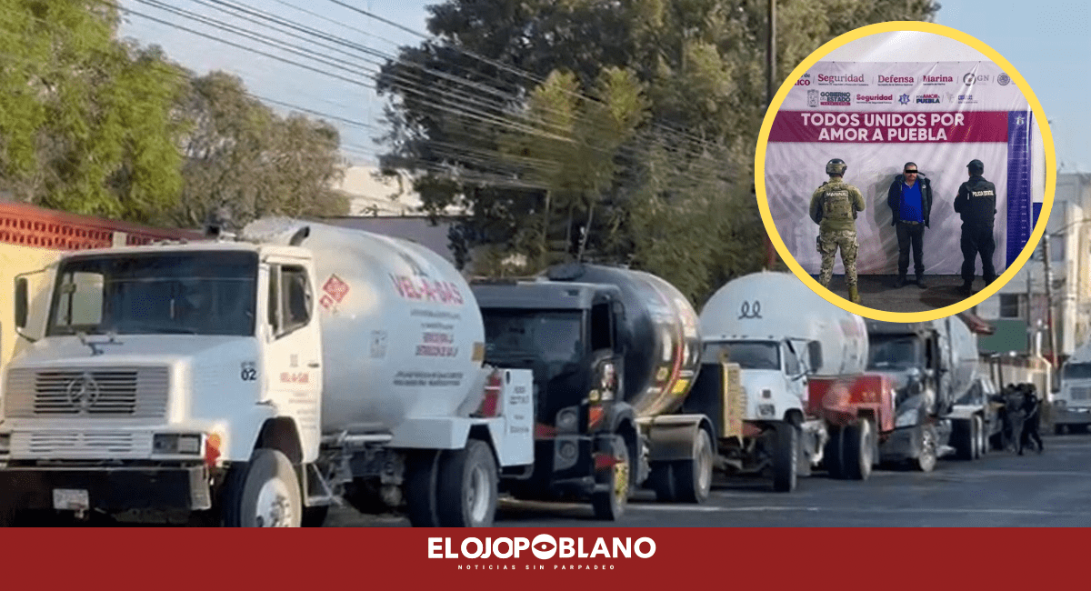 Pese a los operativos, el huachicol sigue presente