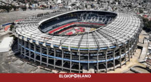 Arde la protesta, disturbios y enfrentamientos cerca del estadio