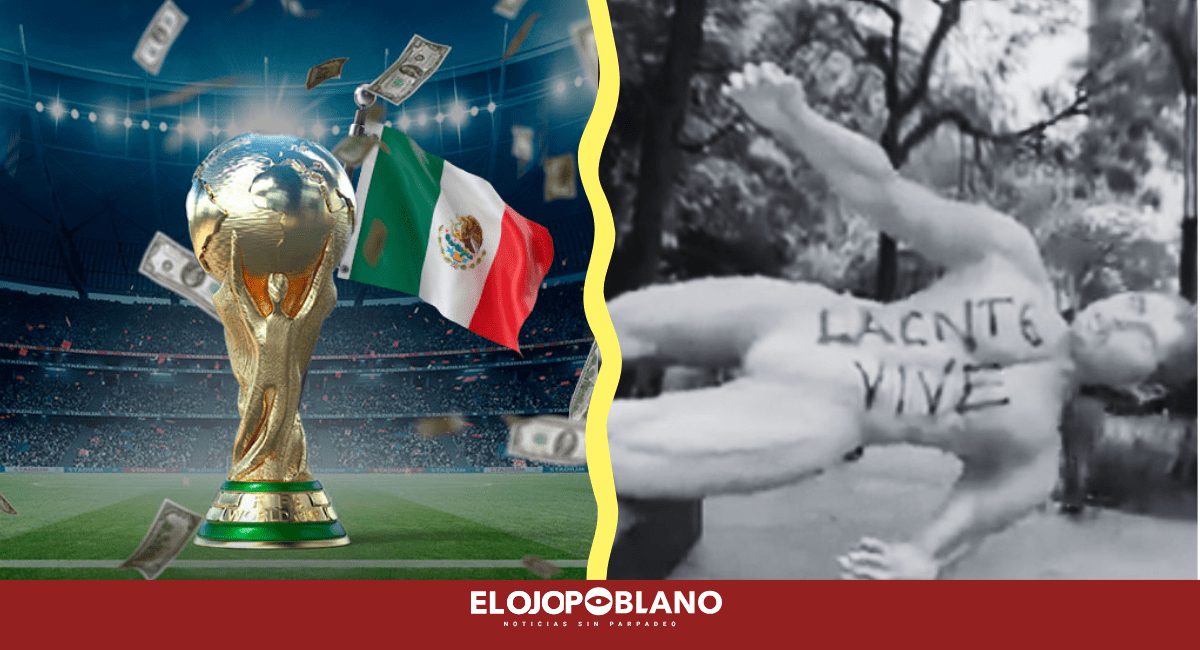 Ni el mundial frena la protesta