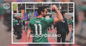 Toño López predica austeridad, pero presume lujos
