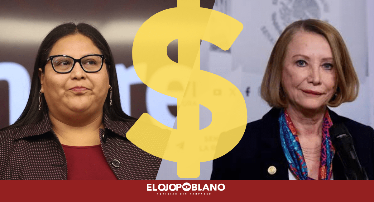 ¿Secretaría de las Mujeres o agencia de colocación política?