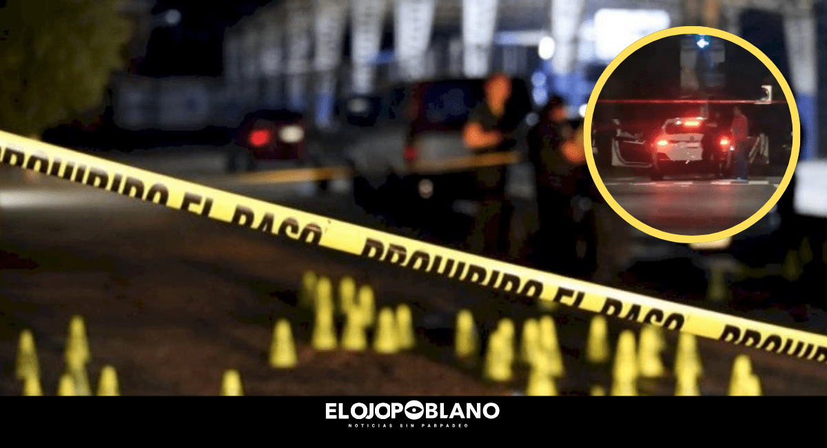 ¿Puebla seguirá viviendo entre balazos y tráfico?