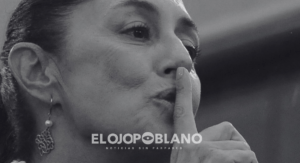 Las preguntas incómodas desarman el discurso oficial