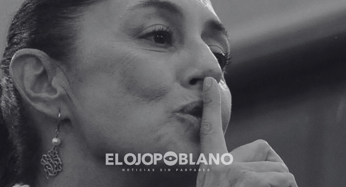 Las preguntas incómodas desarman el discurso oficial