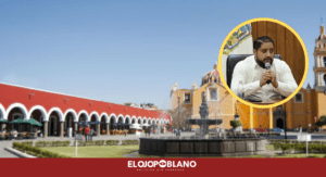 ¿No quiere la alcaldía o aún no es tiempo de decirlo?