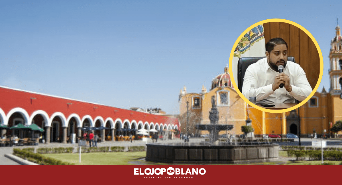 ¿No quiere la alcaldía o aún no es tiempo de decirlo?