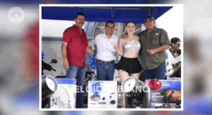 ¿Gobierno o circo en Tamaulipas?