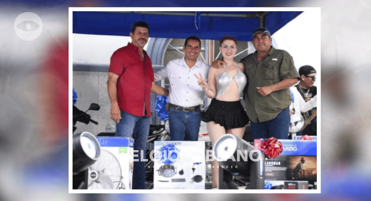 ¿Gobierno o circo en Tamaulipas?
