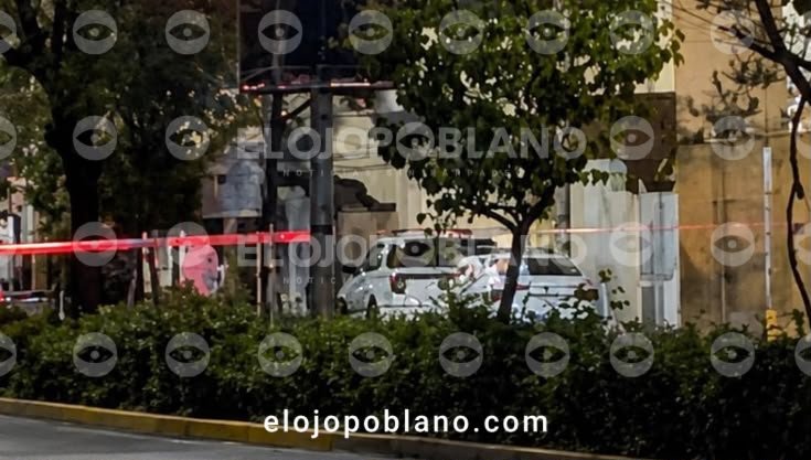 Matan a dueño de FOXIES Mens Club. ¿Derecho de piso?